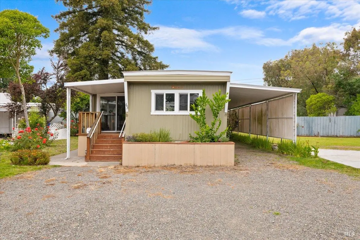 63 Arthur Drive, Santa Rosa, CA 95403 - #1