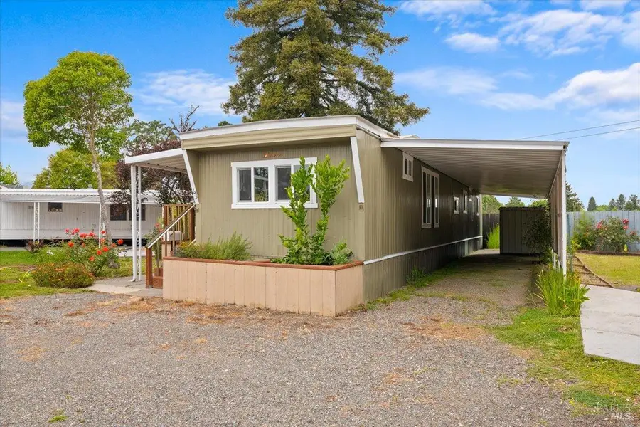 63 Arthur Drive, Santa Rosa, CA 95403 - #3