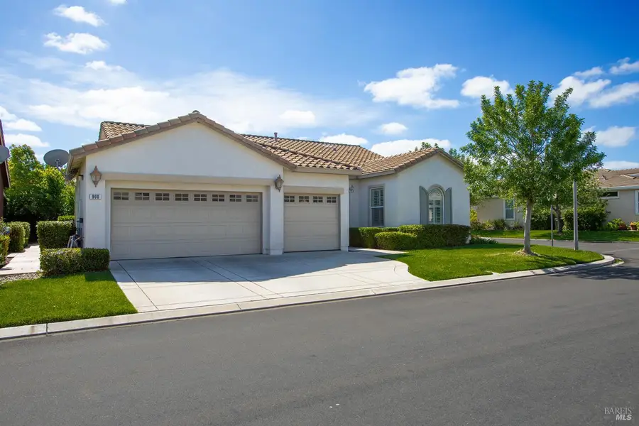 900 Livingston Place, Rio Vista, CA 94571 - #2