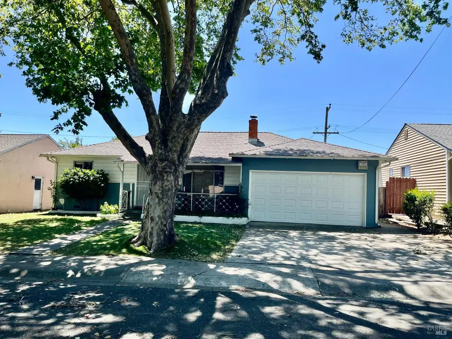 213 Parkwood Drive, Vallejo, CA 94591 - #2