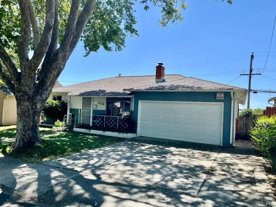 213 Parkwood Drive, Vallejo, CA 94591 - #3
