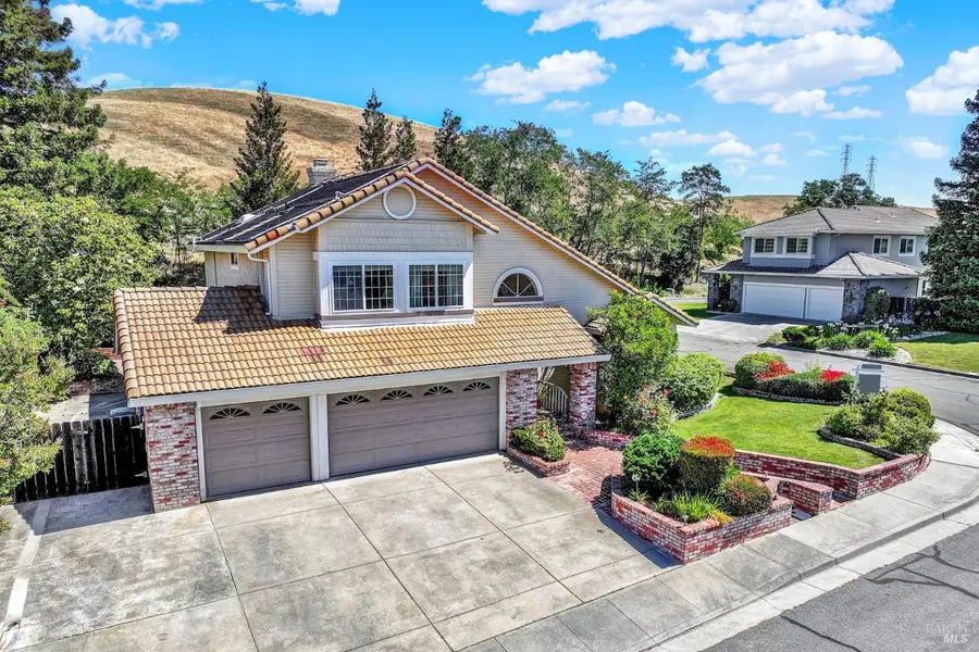 3202 Del Monte Court, Fairfield, CA 94534 - #2