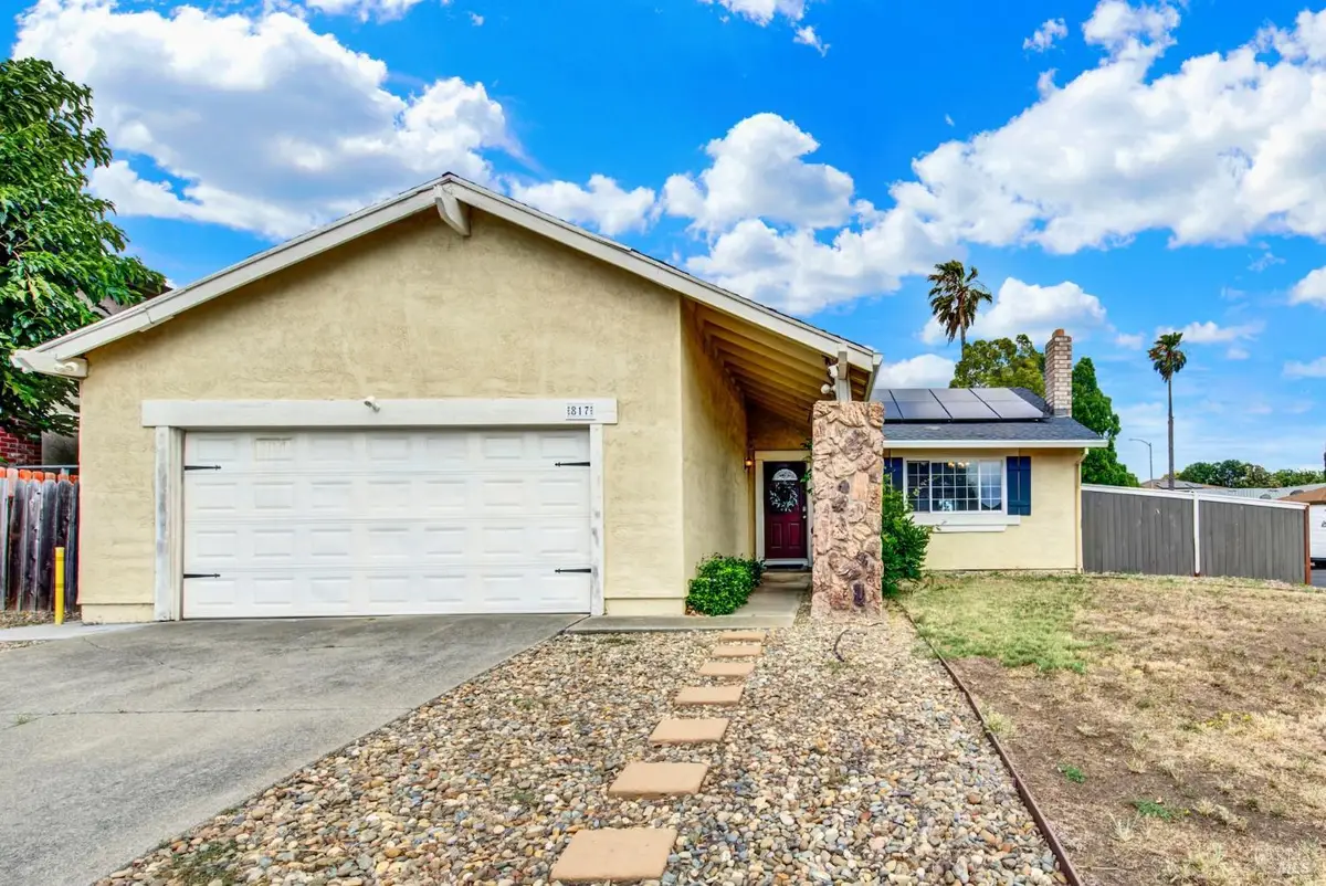 817 White Wing Lane, Suisun City, CA 94585 - #1
