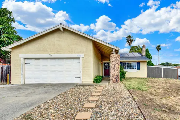 817 White Wing Lane, Suisun City, CA 94585