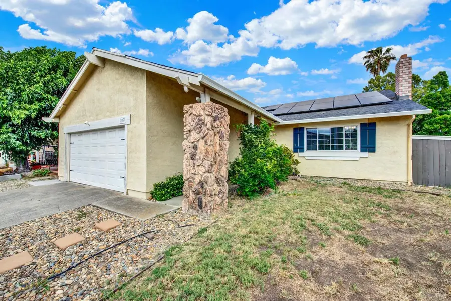 817 White Wing Lane, Suisun City, CA 94585 - #3