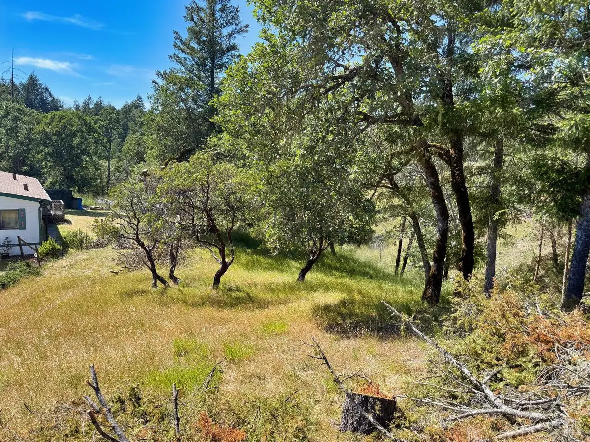 26549 Daphne Way, Willits, CA 95490 - #1