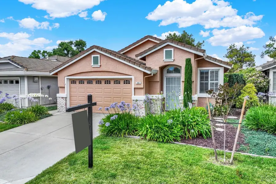 266 Bartlett Lane, Vacaville, CA 95687 - #3