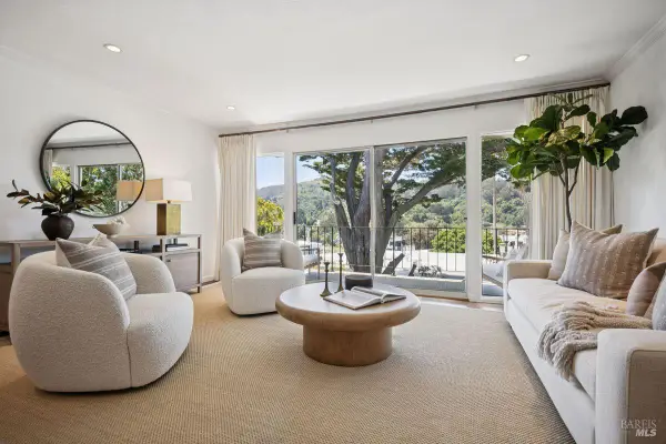 362 Eden Roc Drive, Sausalito, CA 94965
