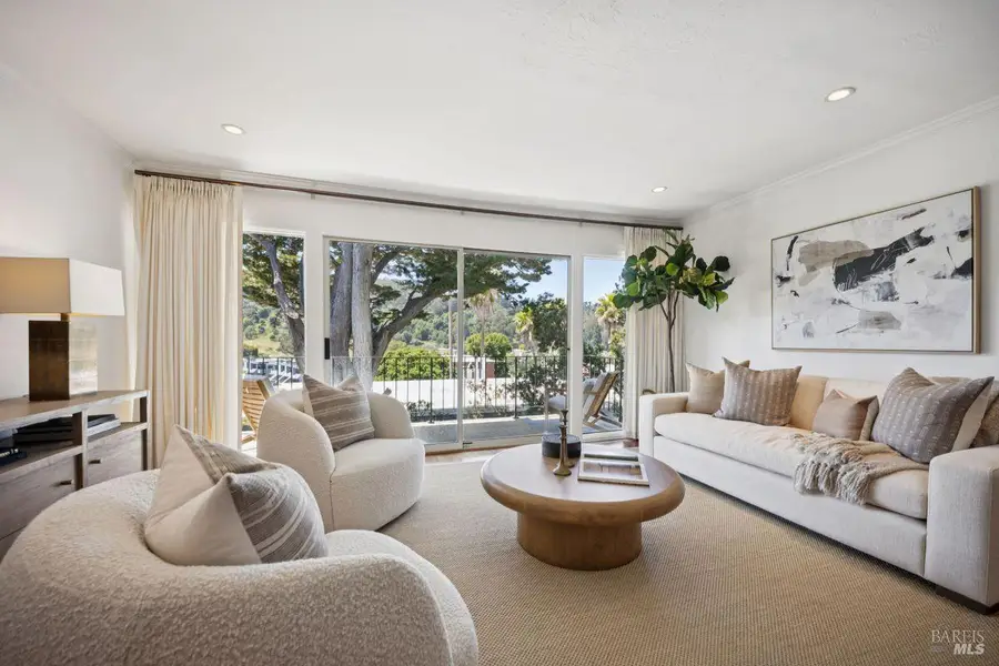362 Eden Roc Drive, Sausalito, CA 94965 - #2