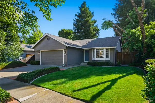 2424 Shoreline Drive, Napa, CA 94558