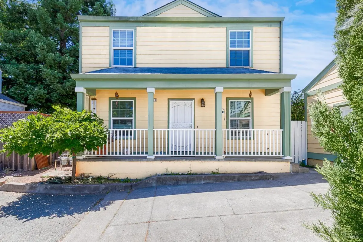 937 Kingwood Street, Santa Rosa, CA 95401 - #1