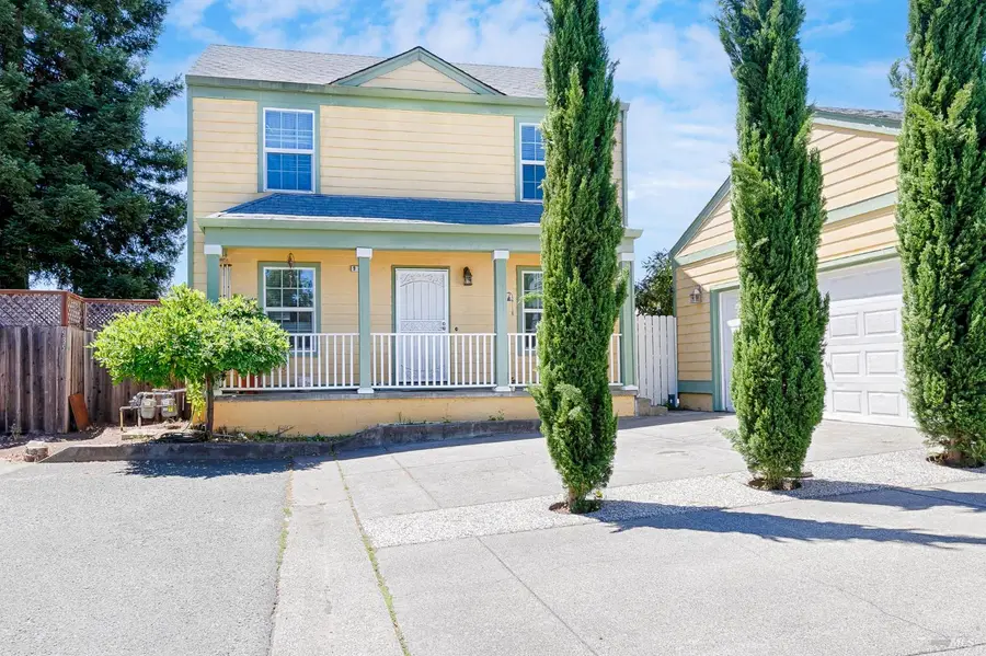 937 Kingwood Street, Santa Rosa, CA 95401 - #2