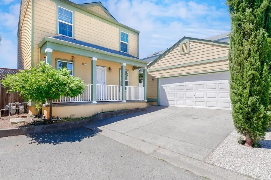 937 Kingwood Street, Santa Rosa, CA 95401 - #3