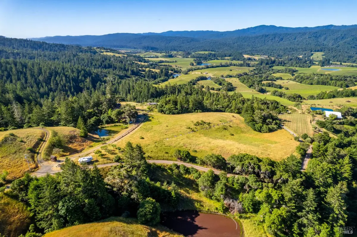 6200 Lazy Springs Road, Philo, CA 95466 - #1