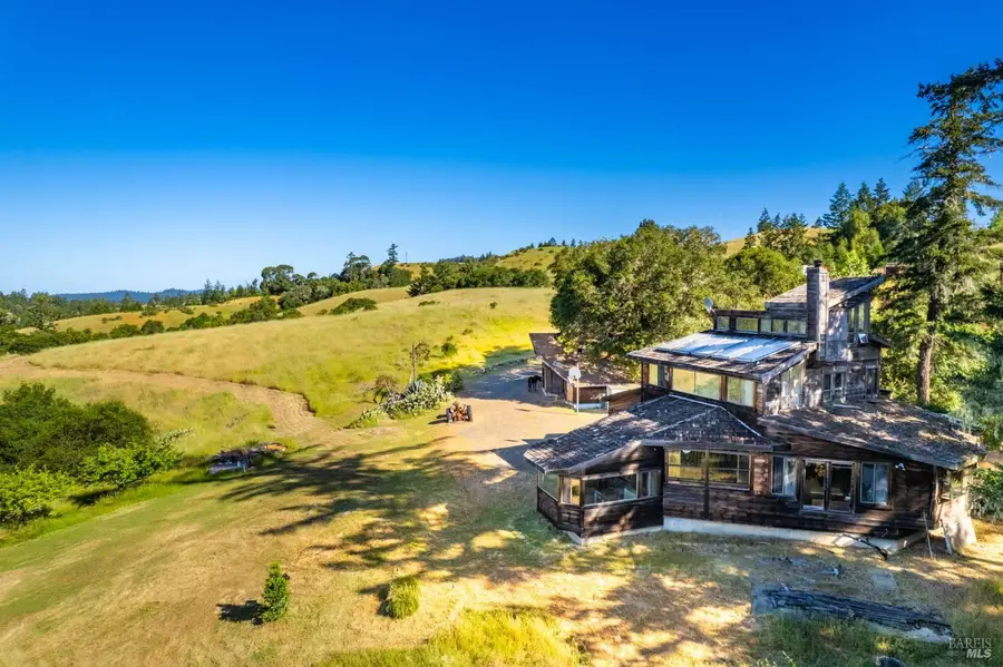 6200 Lazy Springs Road, Philo, CA 95466 - #3