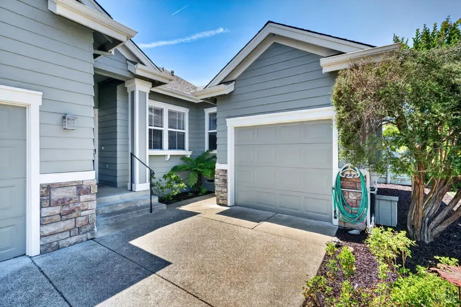 445 Muscat Drive, Cloverdale, CA 95425 - #3
