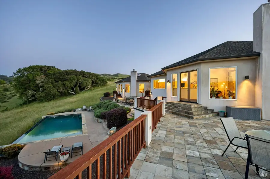 300 Road To Ranches, Nicasio, CA 94946 - #2