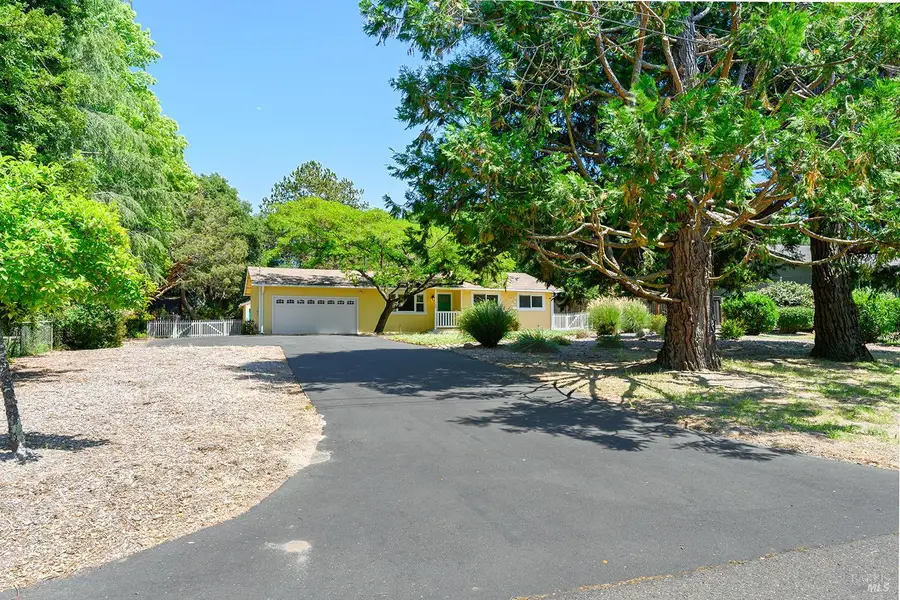 760 Belglen Way, Sebastopol, CA 95472 - #2