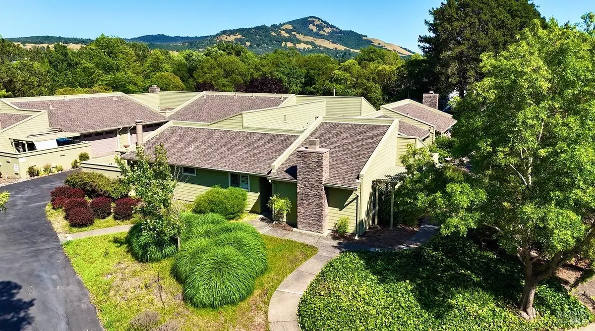 2299 Knolls Drive, Santa Rosa, CA 95405 - #1