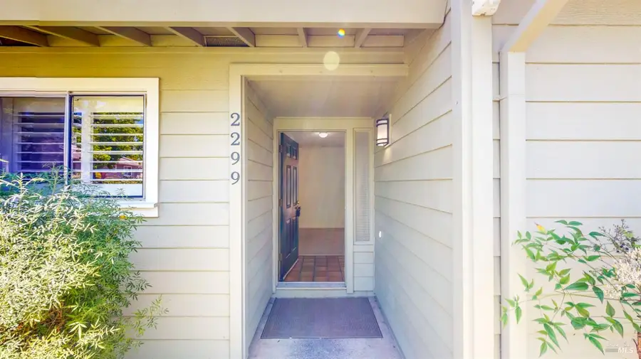 2299 Knolls Drive, Santa Rosa, CA 95405 - #3