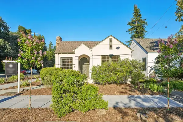 536 Orchard Street, Santa Rosa, CA 95404