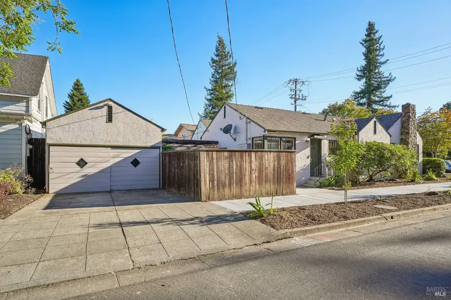 536 Orchard Street, Santa Rosa, CA 95404 - #3