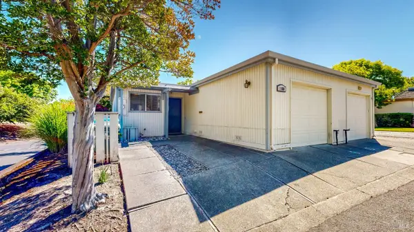 2180 Knolls Drive, Santa Rosa, CA 95405