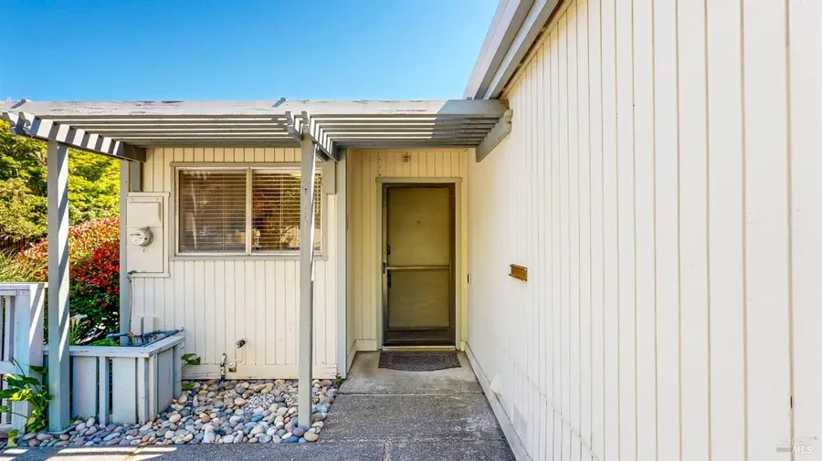 2180 Knolls Drive, Santa Rosa, CA 95405 - #3