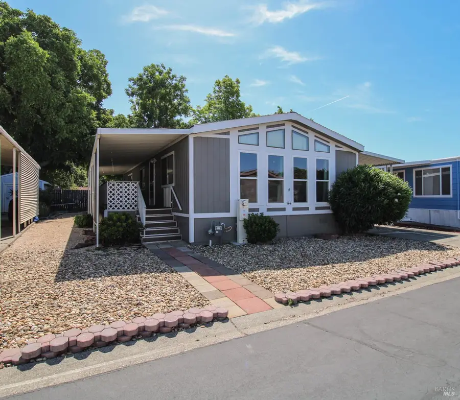 1597 Alamo Drive #144, Vacaville, CA 95687 - #2