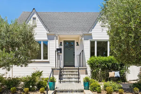 312 Oakdale Avenue, Corte Madera, CA 94925