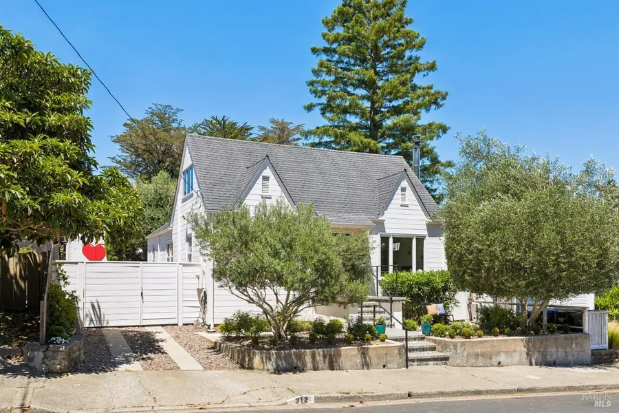 312 Oakdale Avenue, Corte Madera, CA 94925 - #2