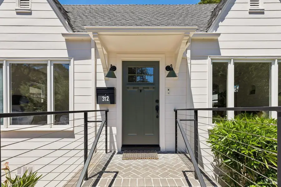 312 Oakdale Avenue, Corte Madera, CA 94925 - #3