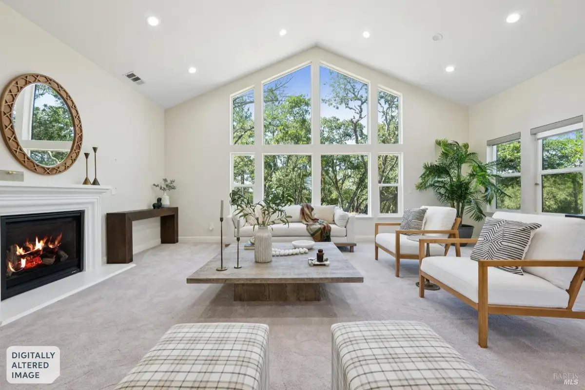 4665 Upper Ridge Road, Santa Rosa, CA 95404 - #1