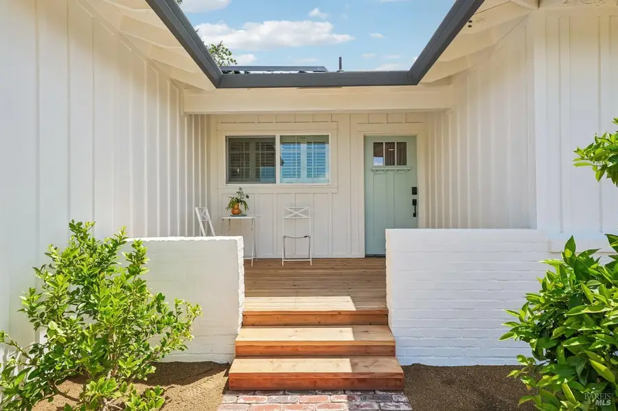 5430 Spain Avenue, Santa Rosa, CA 95409 - #2