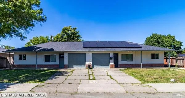 1722 Indiana Street, Fairfield, CA 94533