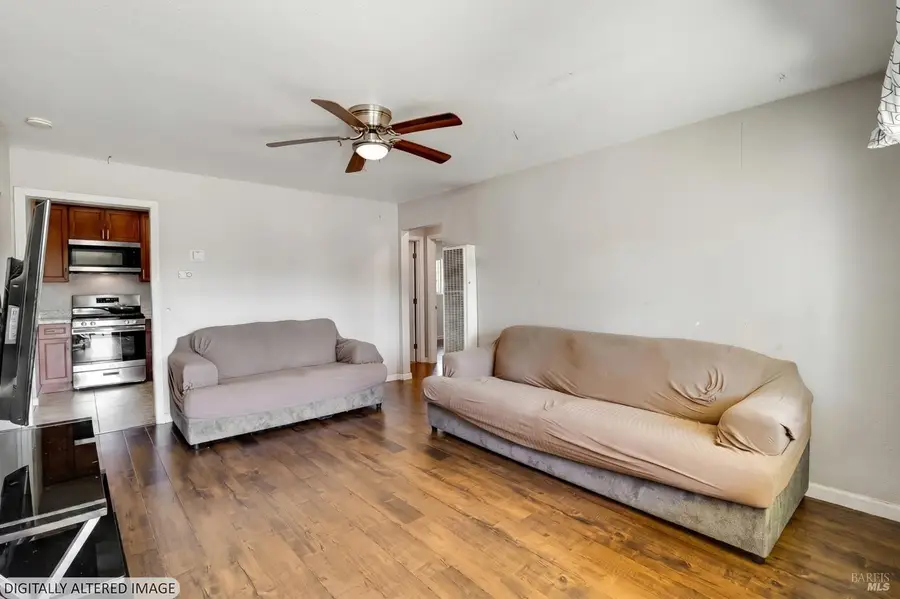 1722 Indiana Street, Fairfield, CA 94533 - #2