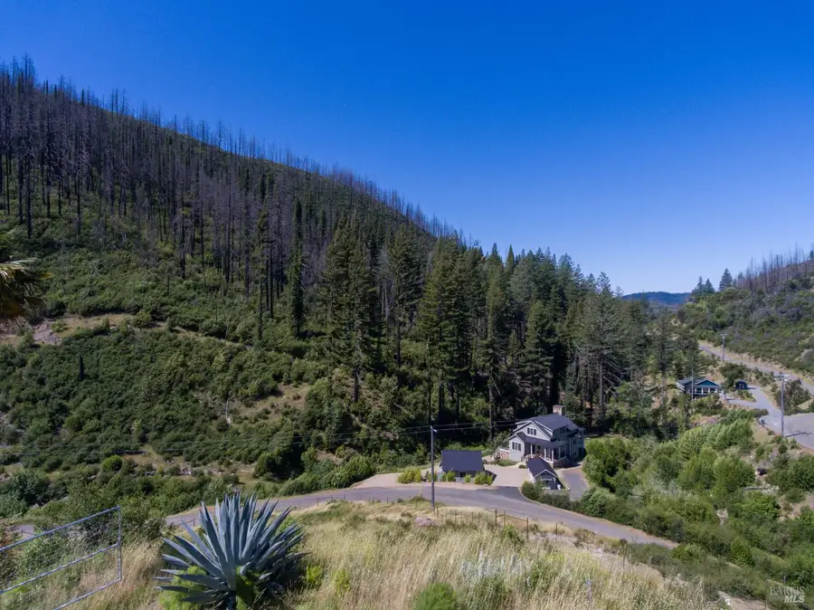 8300 St Helena Road, Santa Rosa, CA 95404 - #3