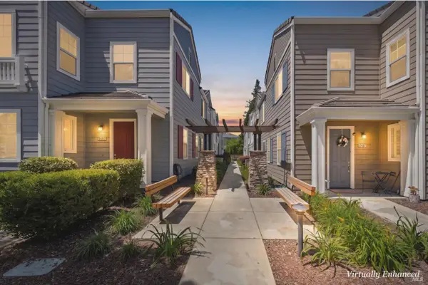 2151 Eva Street, Napa, CA 94559