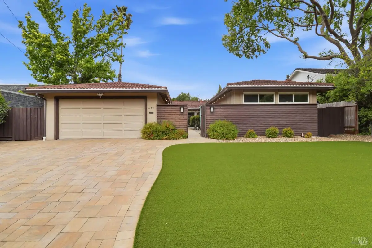 240 Marin Oaks Drive, Novato, CA 94949 - #1