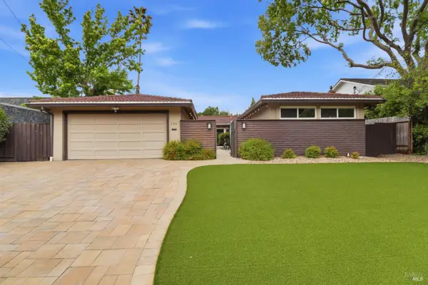 240 Marin Oaks Drive, Novato, CA 94949