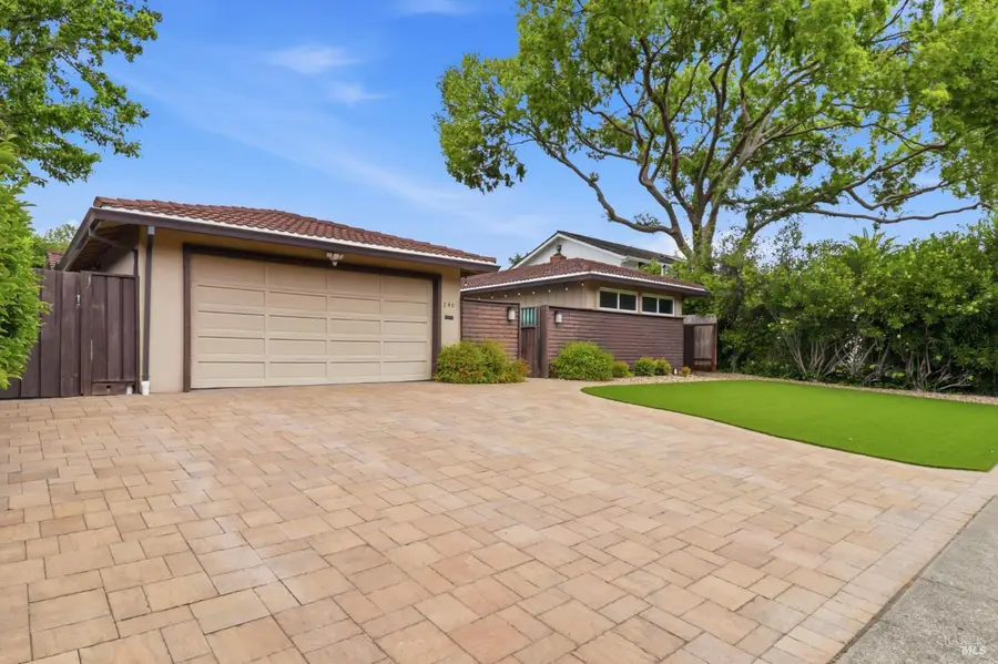 240 Marin Oaks Drive, Novato, CA 94949 - #2