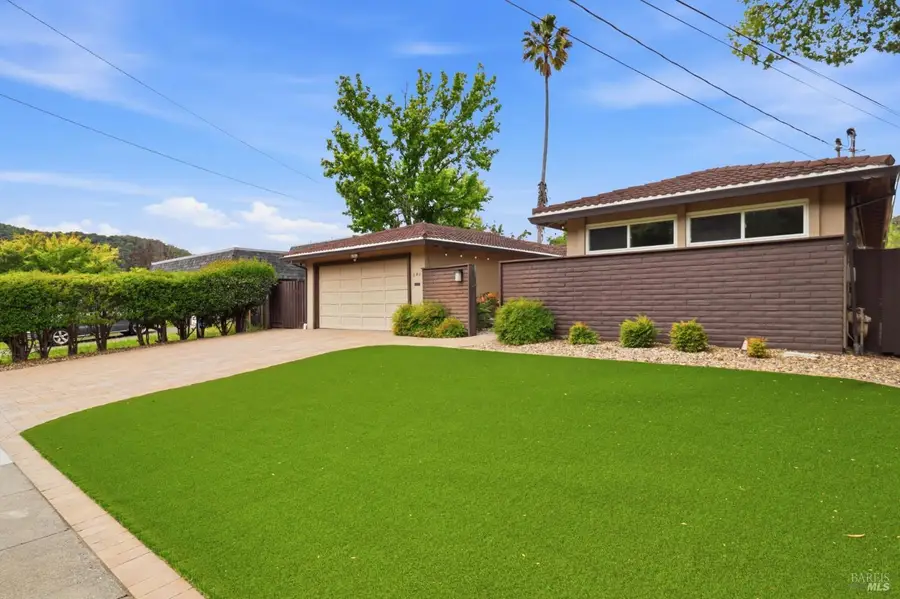 240 Marin Oaks Drive, Novato, CA 94949 - #3