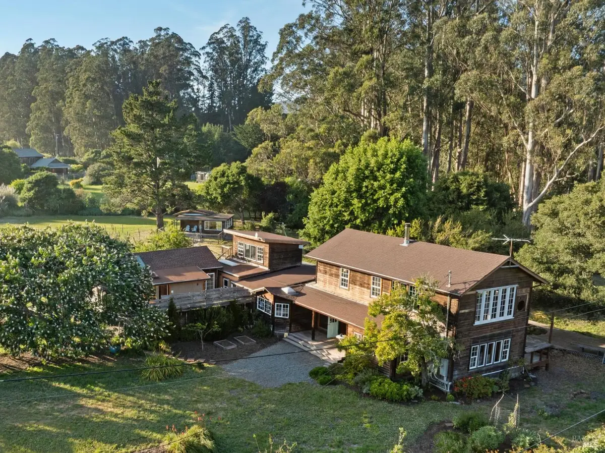 5 Lauff Ranch Road, Bolinas, CA 94924 - #1