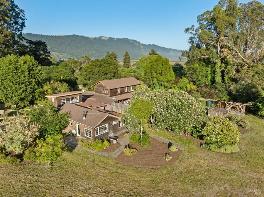 5 Lauff Ranch Road, Bolinas, CA 94924 - #2