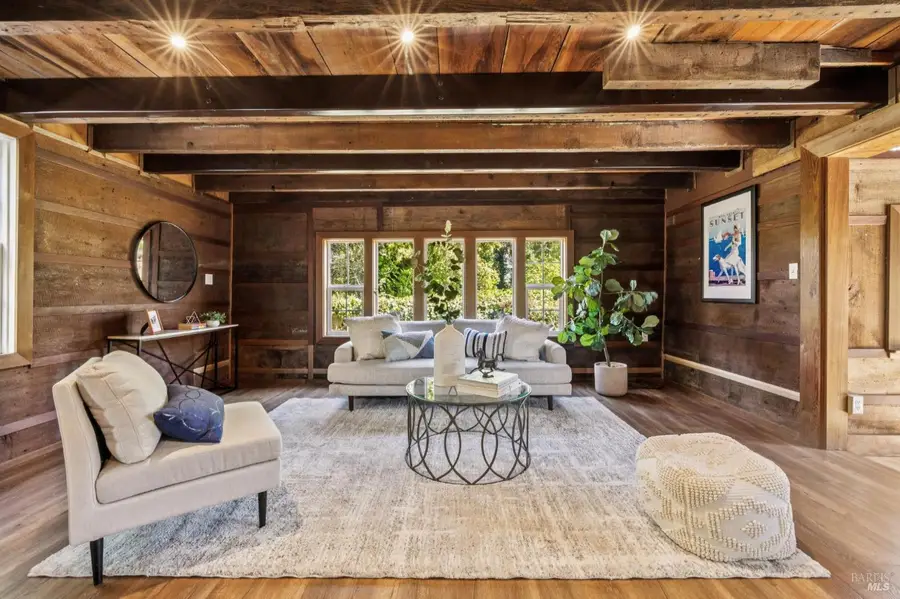 5 Lauff Ranch Road, Bolinas, CA 94924 - #3