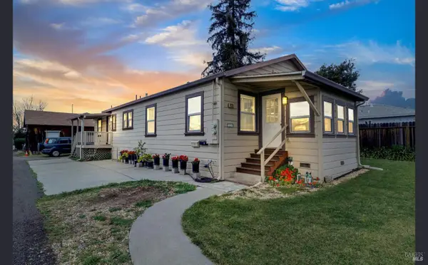 1125 E 5th Street, Benicia, CA 94510