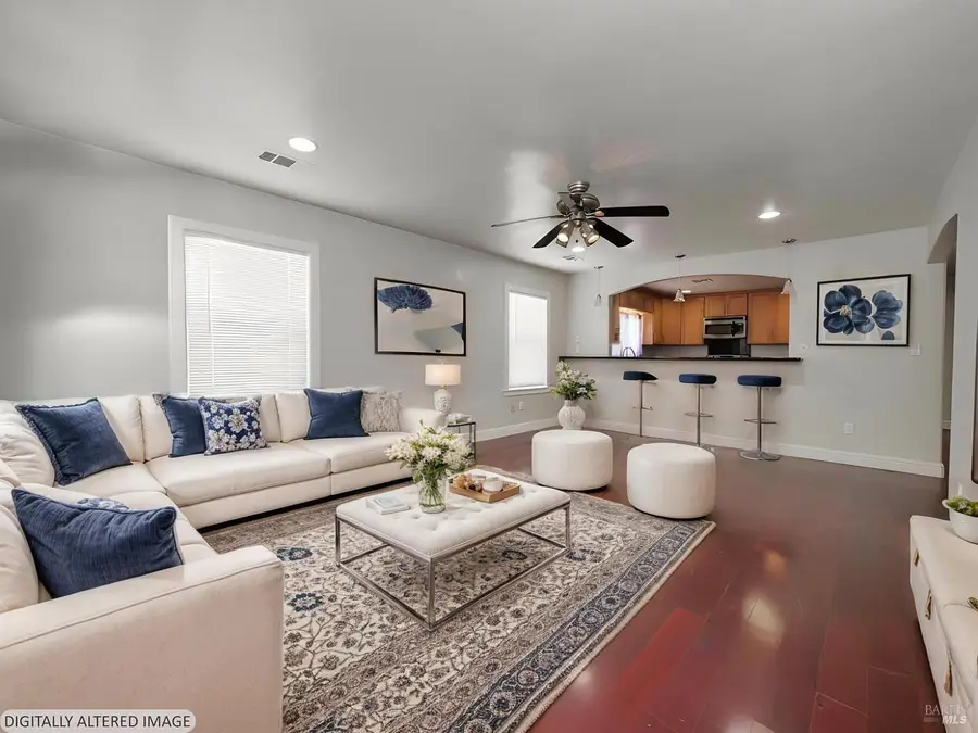 1125 E 5th Street, Benicia, CA 94510 - #2