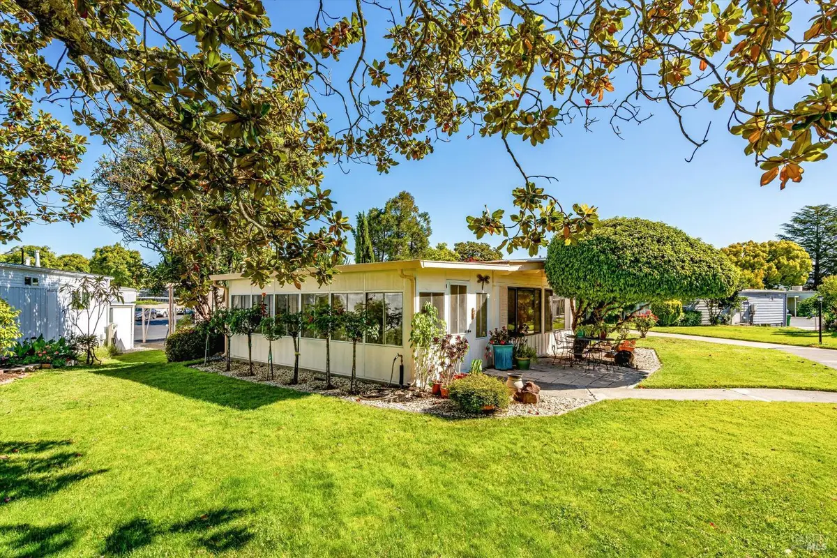 158 Chiquita Camino, Sonoma, CA 95476 - #1