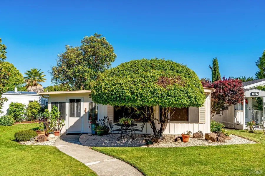 158 Chiquita Camino, Sonoma, CA 95476 - #2