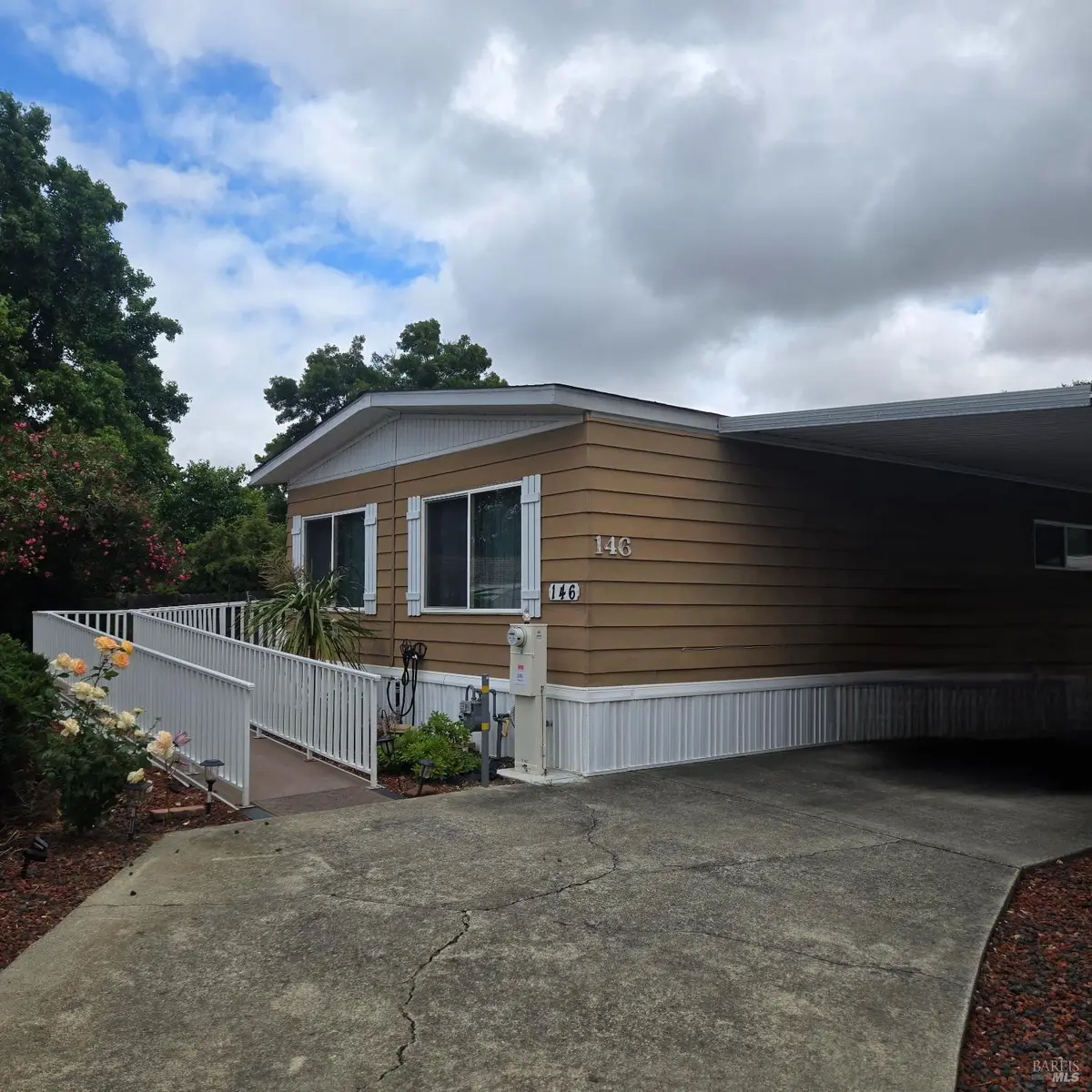 1597 Alamo Drive #146, Vacaville, CA 95687 - #1
